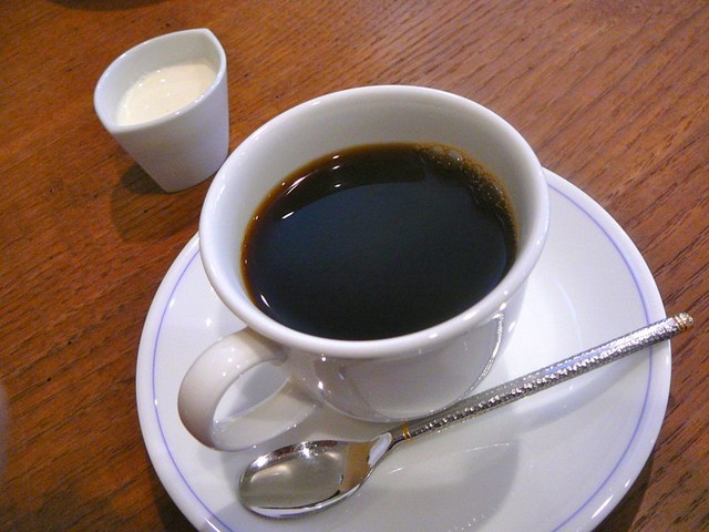 リニューアル Cafe De Ryuban カフェ ド リュウバン 北四番丁 カフェ 食べログ