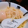 カラシビつけ麺　鬼金棒