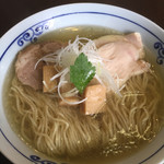 桜木製麺所 - 