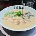 元祖 名島亭 - ラー博は俺の社員食堂。  卒業ラーメソ【第3弾】名島の原点ラーメソ！