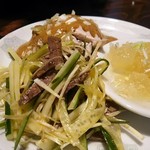 鉄人中華 きむら - 