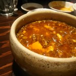 鉄人中華 きむら - 