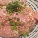 神保町食肉センター - 