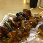 Yakitori Teiou - 