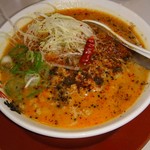 ラーメン横綱 - 