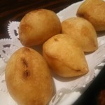 鉄人中華 きむら - 