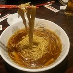 鉄人中華 きむら - 