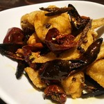 鉄人中華 きむら - 