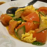 鉄人中華 きむら - 