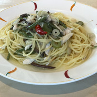 トラットリア・イタリア 品川店 - 