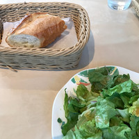 トラットリア・イタリア 品川店 - 