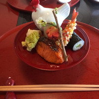 日本料理 さむらい - 