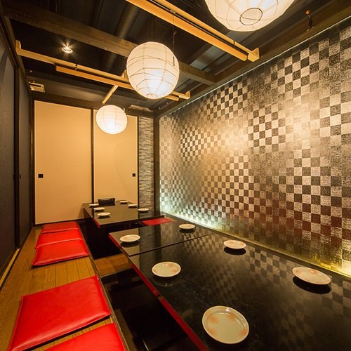 座席 個室 和 ダイニング 吟景 すすきの店 Ginkei 資生館小学校前 居酒屋 食べログ
