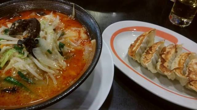 幸楽苑 多賀城店 - 多賀城（ラーメン）の写真