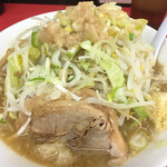 ラーメン 一心 - 