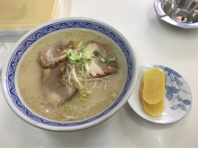 七福ラーメン 西都市その他 ラーメン 食べログ