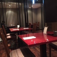 日本料理・鉄板焼 はや瀬 - 店内