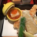 花暦 - 美味しいです。