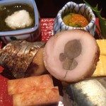 花暦 - どれもこれも見て楽しく食べて美味しい。