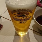 鉄板居酒屋 えびす - 