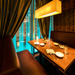 イタリアンレストラン&バル GOHAN 秋葉原駅前