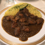 カレーの店 マボロシ - 