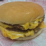 マクドナルド - 