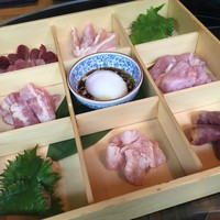 焼鶏あきら 中目黒本店 - 
