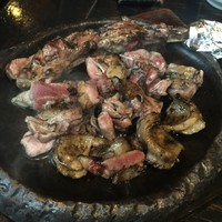 焼鶏あきら 中目黒本店 - 