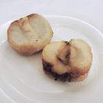 Hotel Giotto Assisi - シンプルで美味〜♬