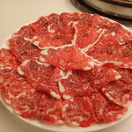 Gold Medal Seafood Hot Pot - 