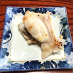 田中旅館 - 焼き河豚