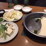 Shabu sai - 