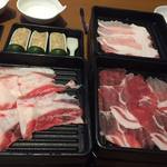 Shabu sai - 