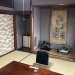 Tanaka Ryokan - 2階和室に案内されました