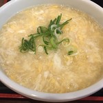 美味しいうどん屋 - 