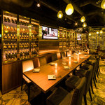 イタリアンレストラン&バル GOHAN 秋葉原駅前