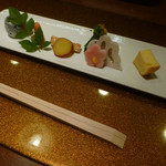 野菜割烹 あき吉 - 