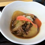 宝寿司 - にぎり寿司定食