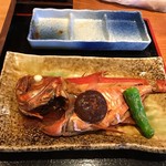 酒・肴 魚信 - 