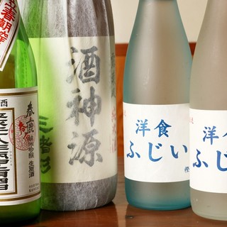 洋食 ふじい_2