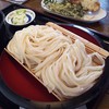 手打ちそばやさん うどんやさん 白虎 大友町 本店