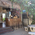 Birds nest café - 店舗外観