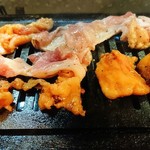 神保町食肉センター - 