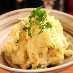 那古野 沢瀉食堂 - 