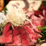 那古野 沢瀉食堂 - 