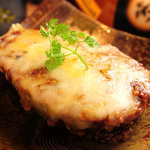 那古野 沢瀉食堂 - 