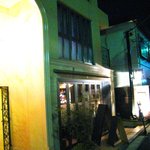 千年葡萄家 - 住宅街に突然現れます