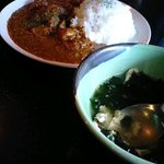 ｶﾚｰうままです★