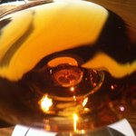 ドンナ・セルヴァーティカ - プロプリエテールのとあるブランデー